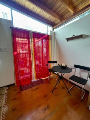 Casa Yoga Palermo
